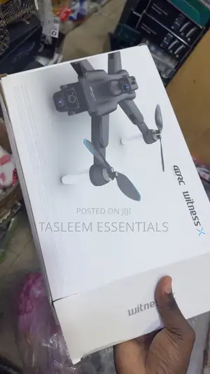 4d Rc Drone