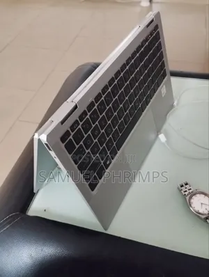 Laptop HP EliteBook x360 1040 G7 16GB Intel Core i7 SSD 512GB