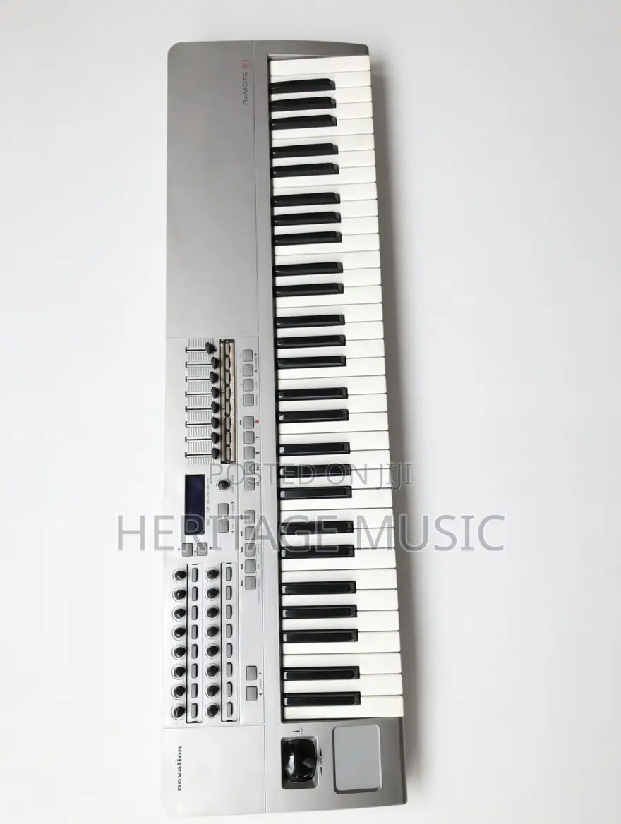 Novation Remote 61