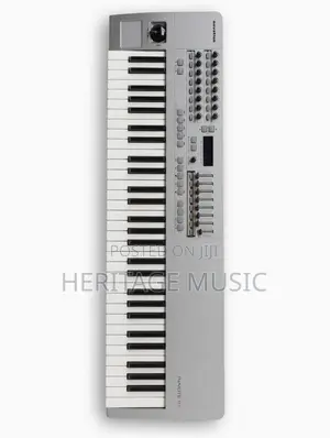 Novation Remote 61