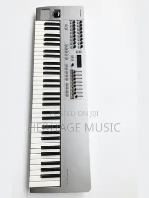 Novation Remote 61