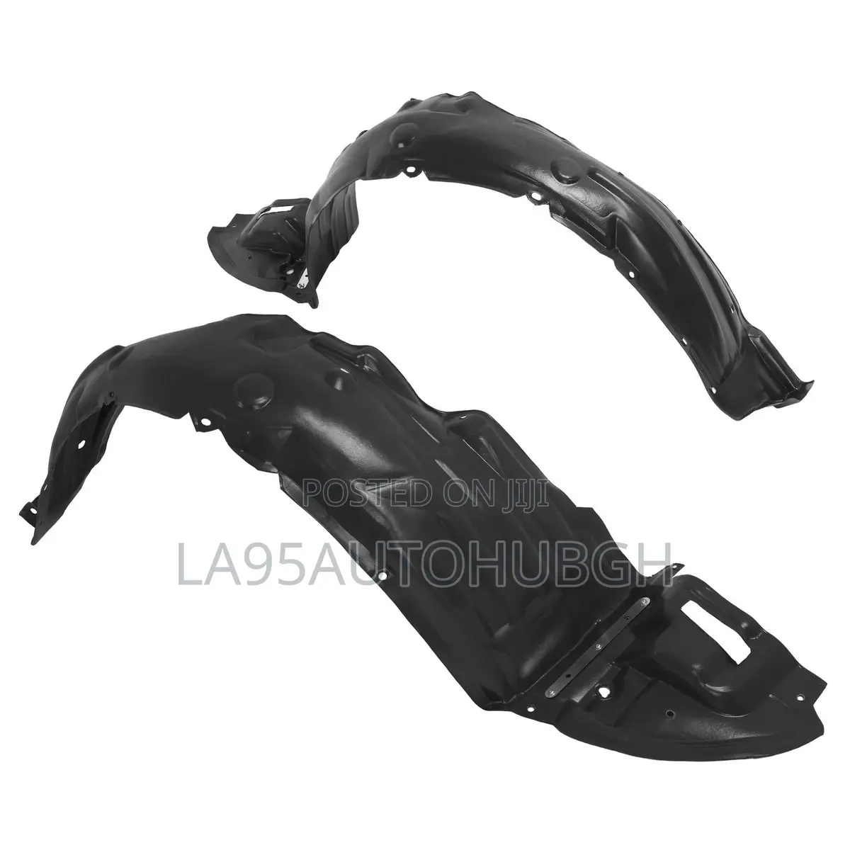 Toyota Corolla 2017,2018,2019 Fender Liner
