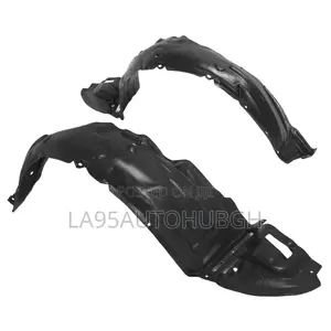 Toyota Corolla 2017,2018,2019 Fender Liner