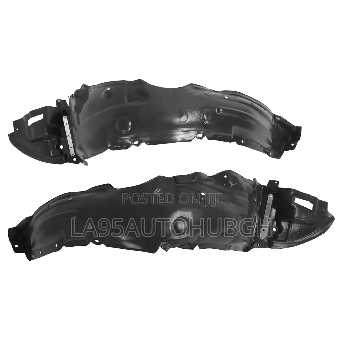Toyota Corolla 2017,2018,2019 Fender Liner