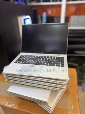 Laptop HP EliteBook 830 G7 8GB Intel Core i7 SSD 256GB