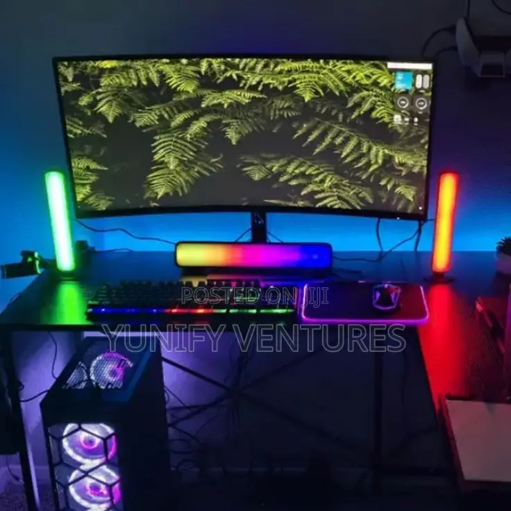 Xiaomi Curved Monitor