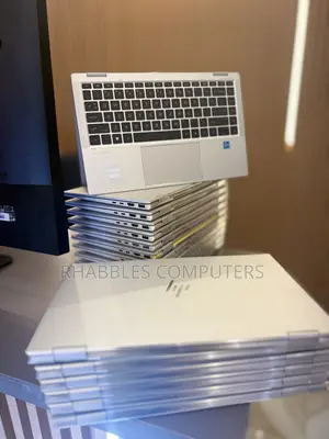 Laptop HP EliteBook 1040 G8 16GB Intel Core i5 SSD 256GB