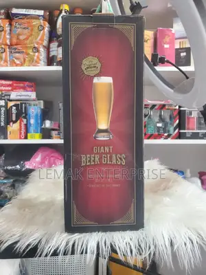 Beer Glass (1.5l)