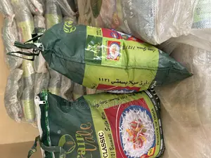 Grain Vale Basmati Rice 10kg