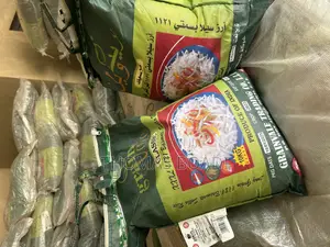 Grain Vale Basmati Rice 10kg