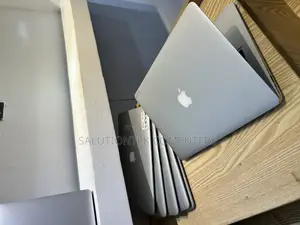 Laptop Apple MacBook Air 2017 8GB Intel Core i5 SSD 128GB