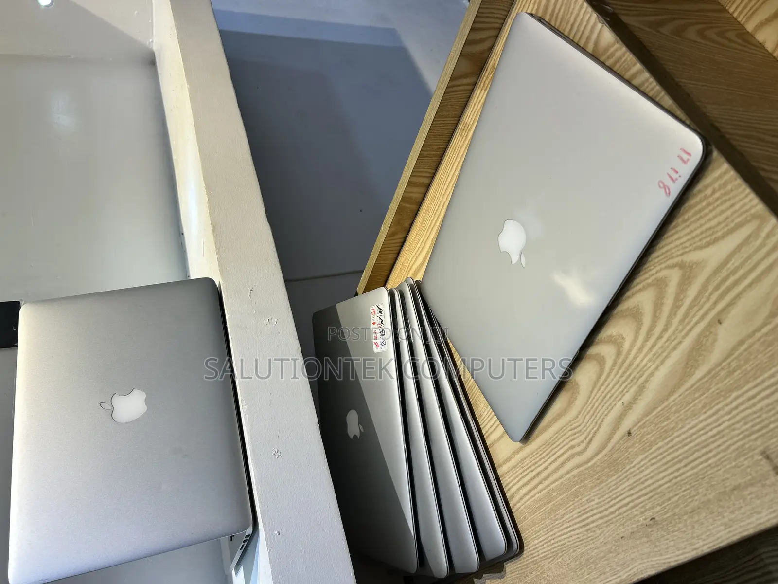 Laptop Apple MacBook Air 2017 8GB Intel Core i5 SSD 128GB