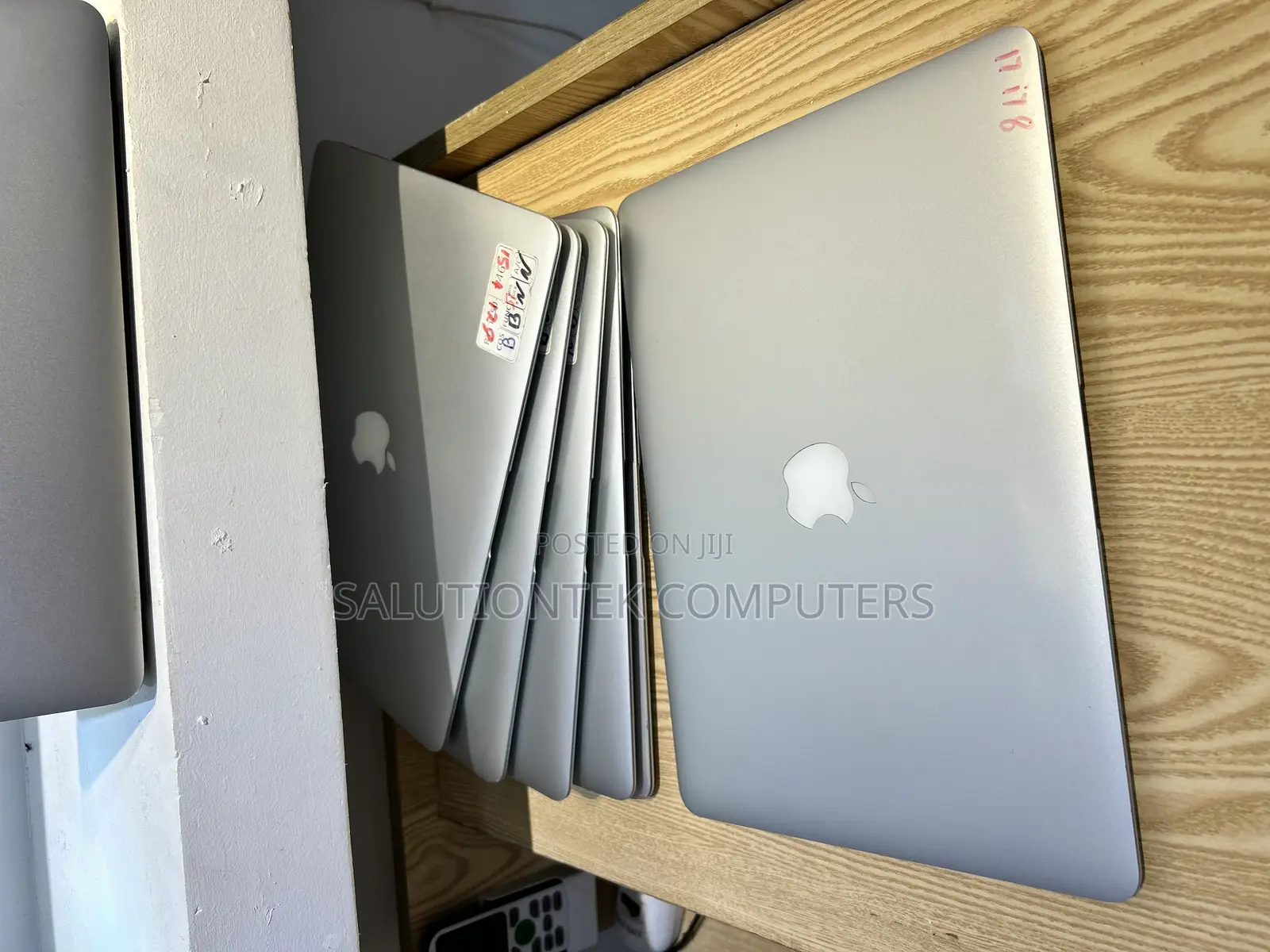 Laptop Apple MacBook Air 2017 8GB Intel Core i5 SSD 128GB