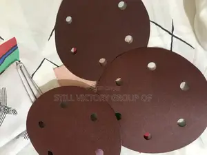 Sandpapers