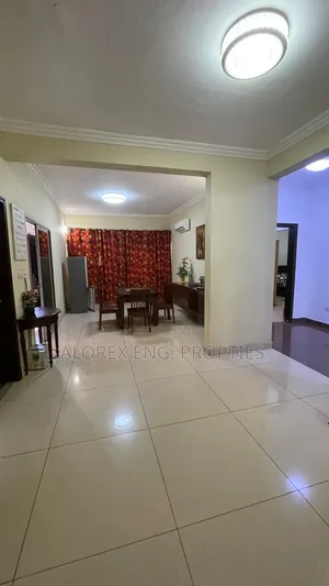 Furnished 3bdrm Apartment in Adenta, Frafraha for sale