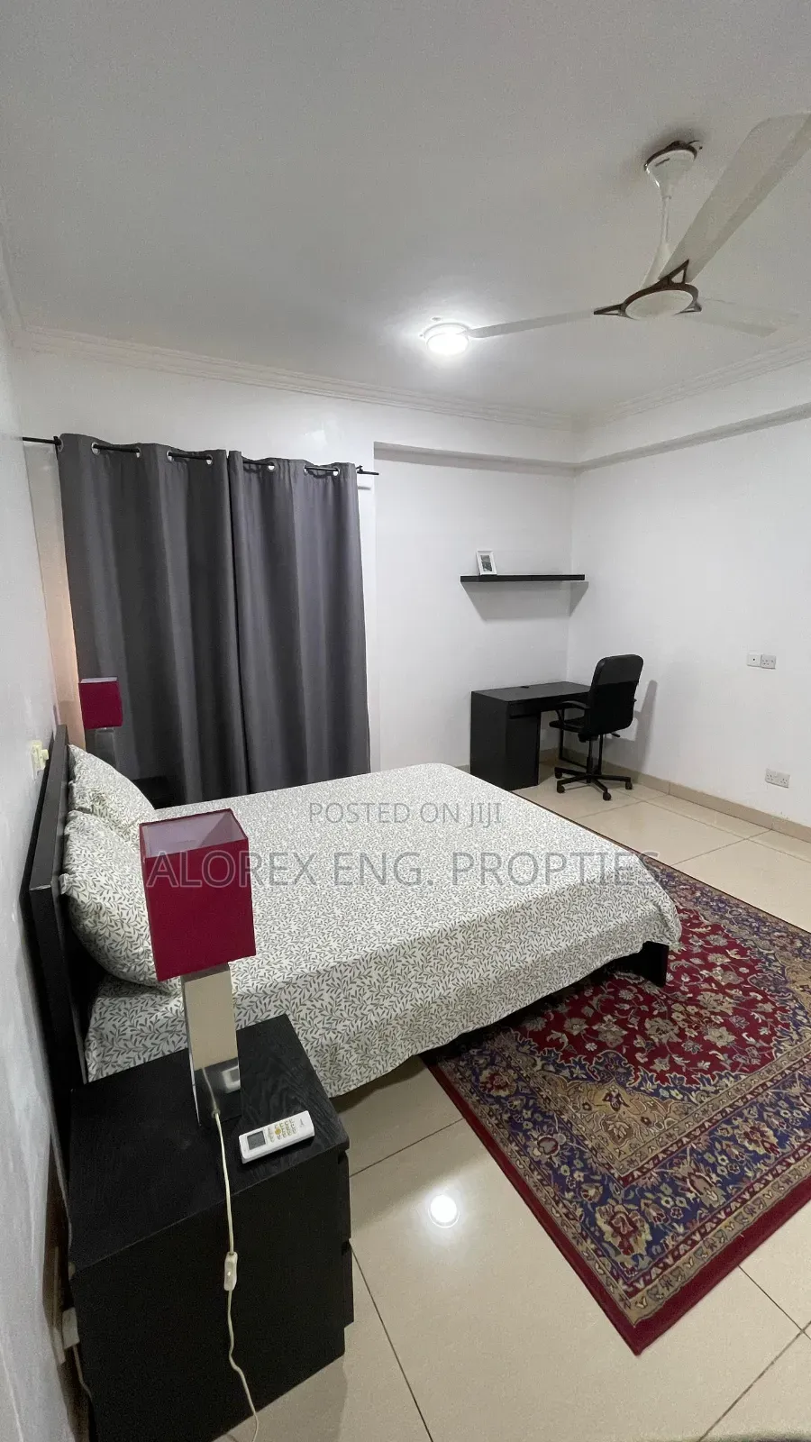 Furnished 3bdrm Apartment in Adenta, Frafraha for sale