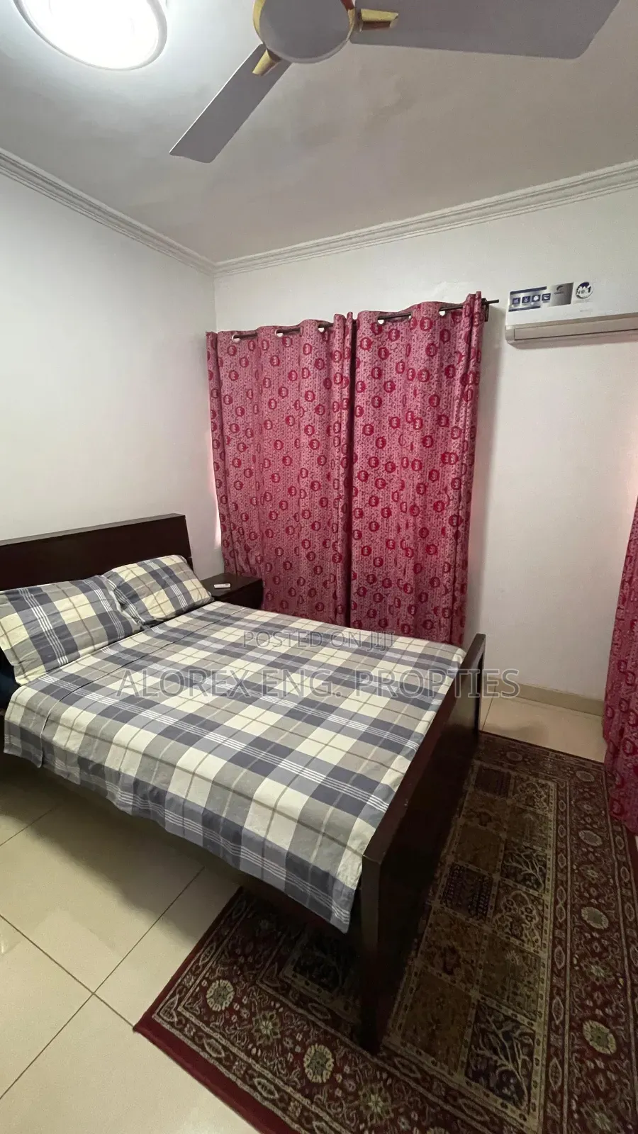 Furnished 3bdrm Apartment in Adenta, Frafraha for sale