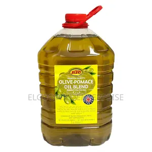 KTC Olive  Oil 5l