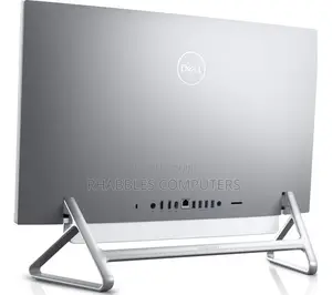Dell Inspiron 27 All-in-One 16GB Intel Core i7 SSD 512GB