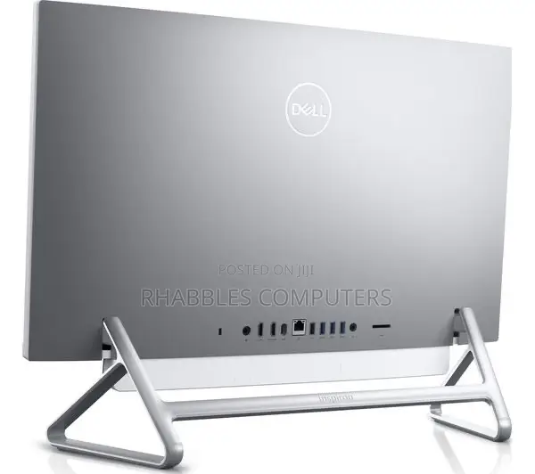 Dell Inspiron 27 All-in-One 16GB Intel Core i7 SSD 512GB