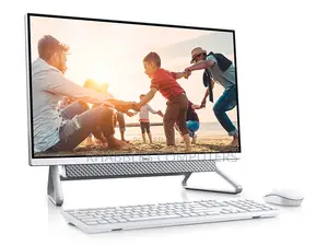 Dell Inspiron 27 All-in-One 16GB Intel Core i7 SSD 512GB