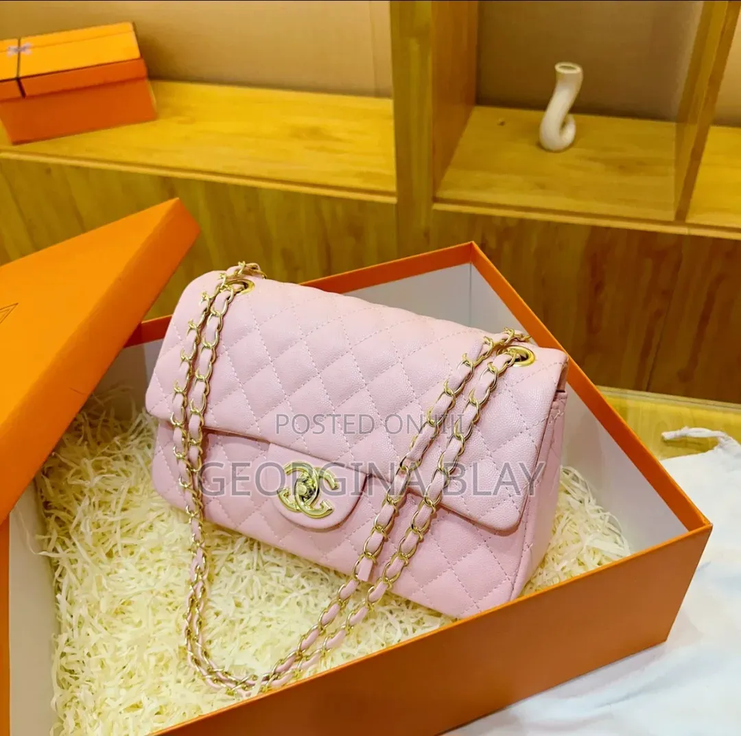 Ladies Bag