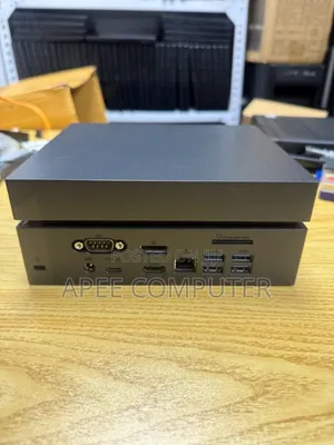 Desktop Computer Asus VivoMini VC66 8GB Intel Core i5 SSD 256GB