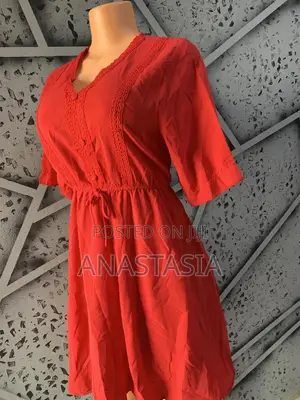 Knee Length Dresses