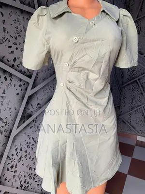 Knee Length Dresses