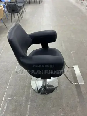 Stylish Barbering Chair