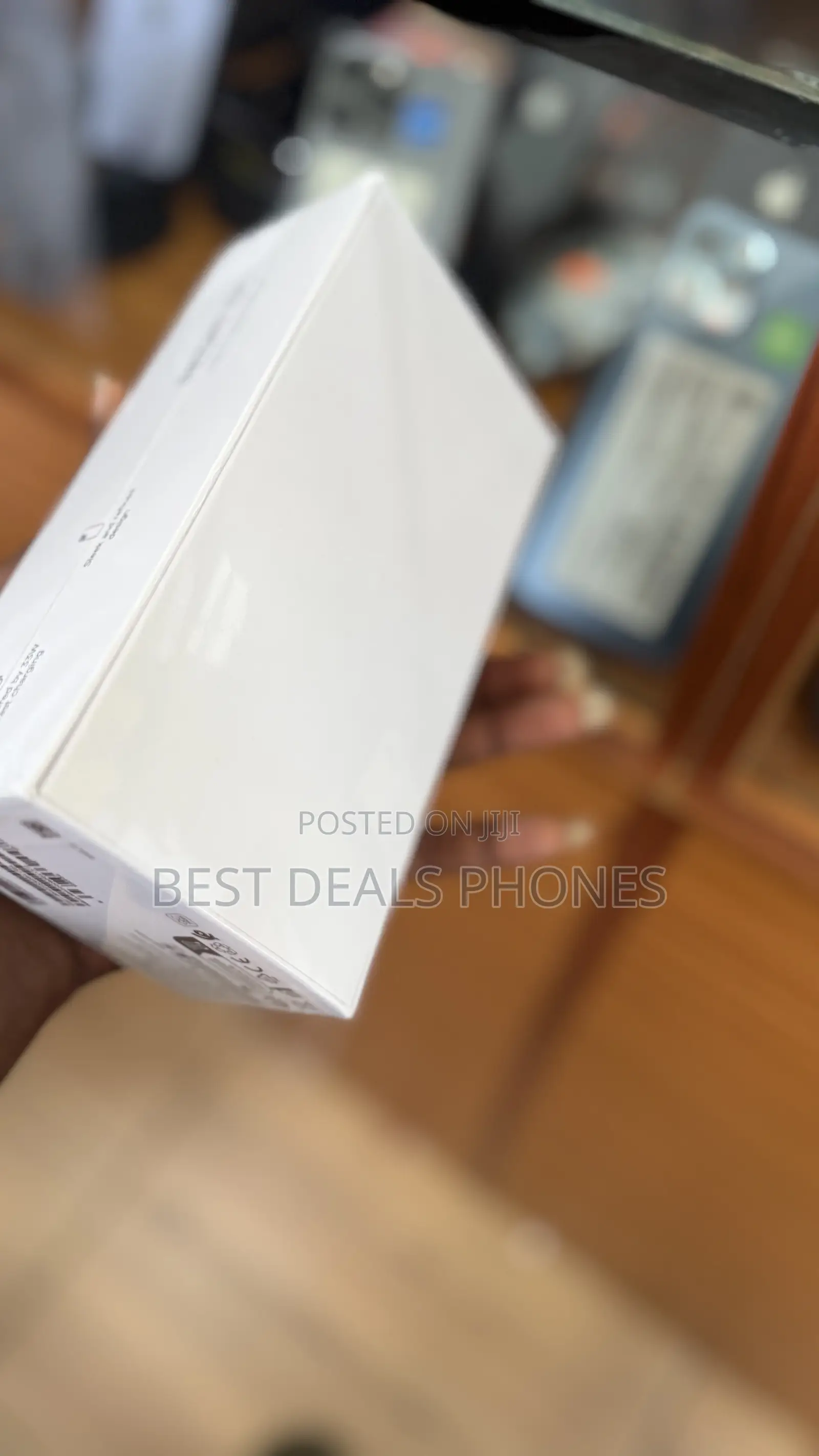 New Xiaomi Redmi 15C 4G 256 GB Red
