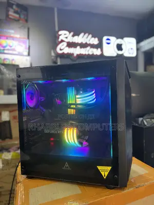 New Desktop Computer 32GB Intel Core i7 SSD 1T