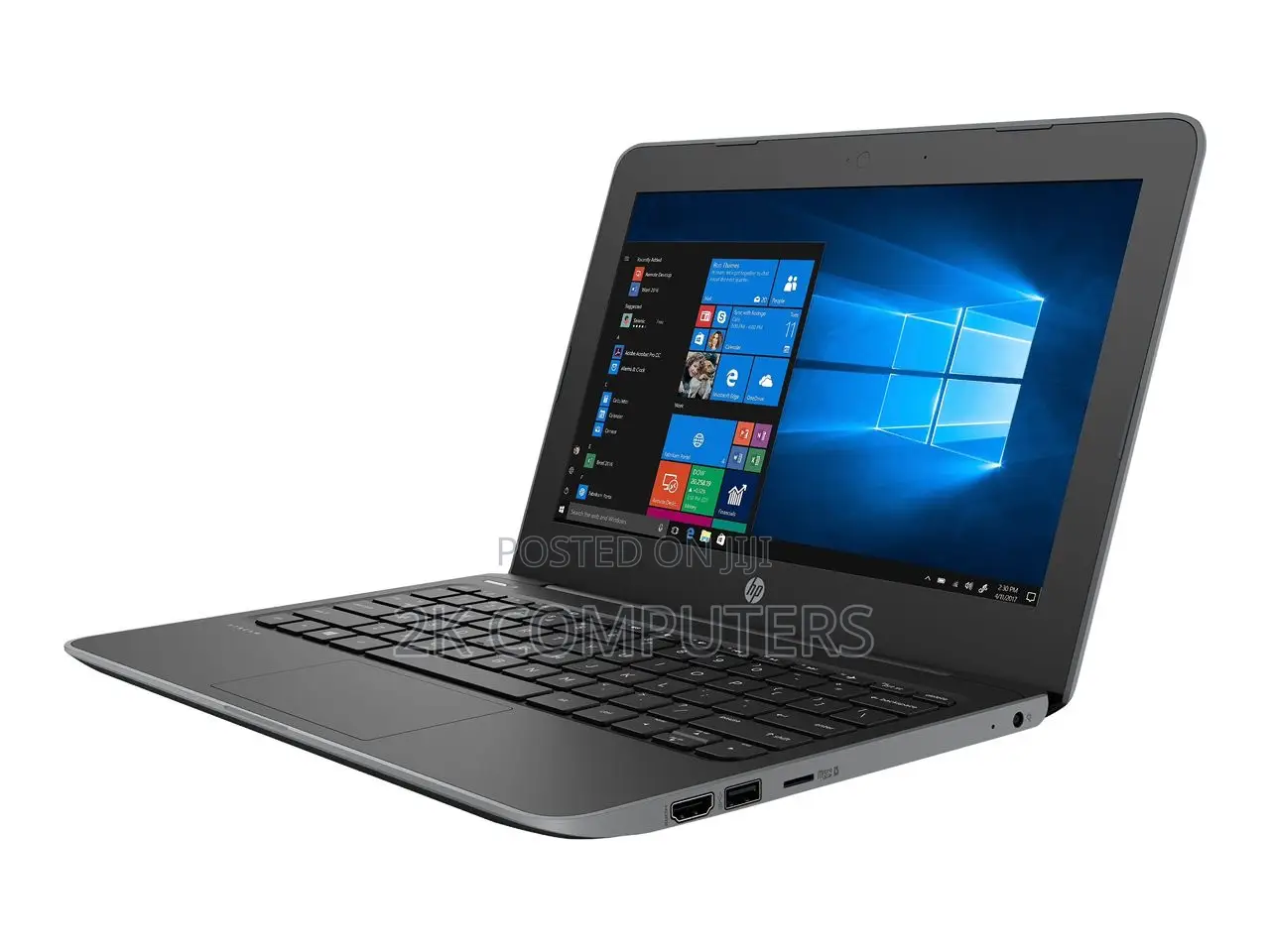 Laptop HP Stream 11 4GB Intel Celeron eMMC 60GB