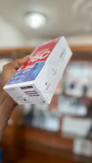 New Xiaomi Redmi 15C 4G 256 GB Red