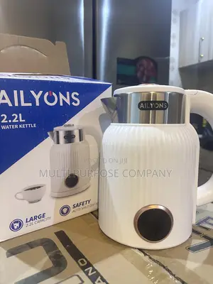 Electric Kettle