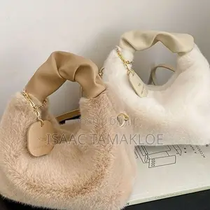 Fluffy Bags
