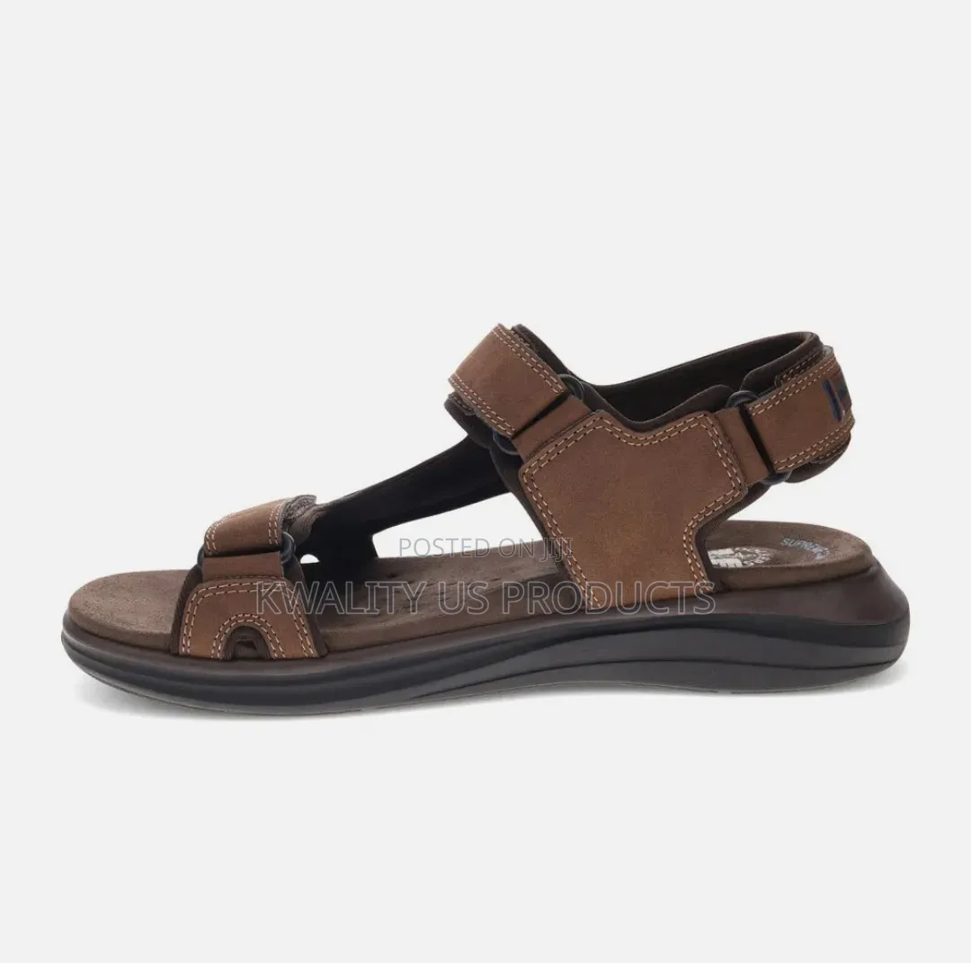 Dockers Men's Outdoor Sandal - Size 44 and 45