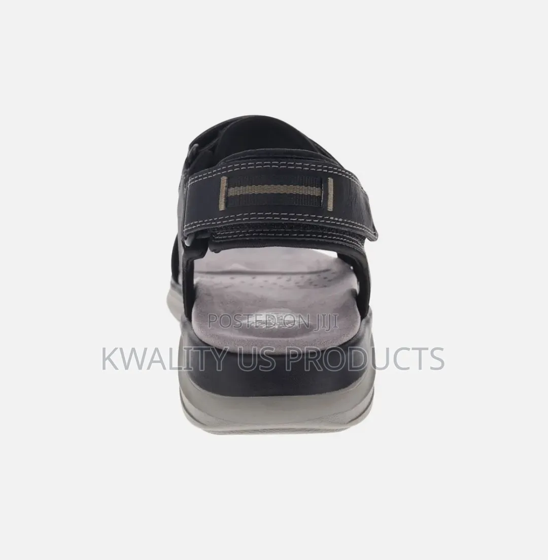 Dockers Men's Outdoor Sandal - Size 44 and 45