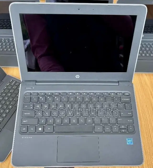 Laptop HP Stream 11 4GB Intel Celeron eMMC 60GB