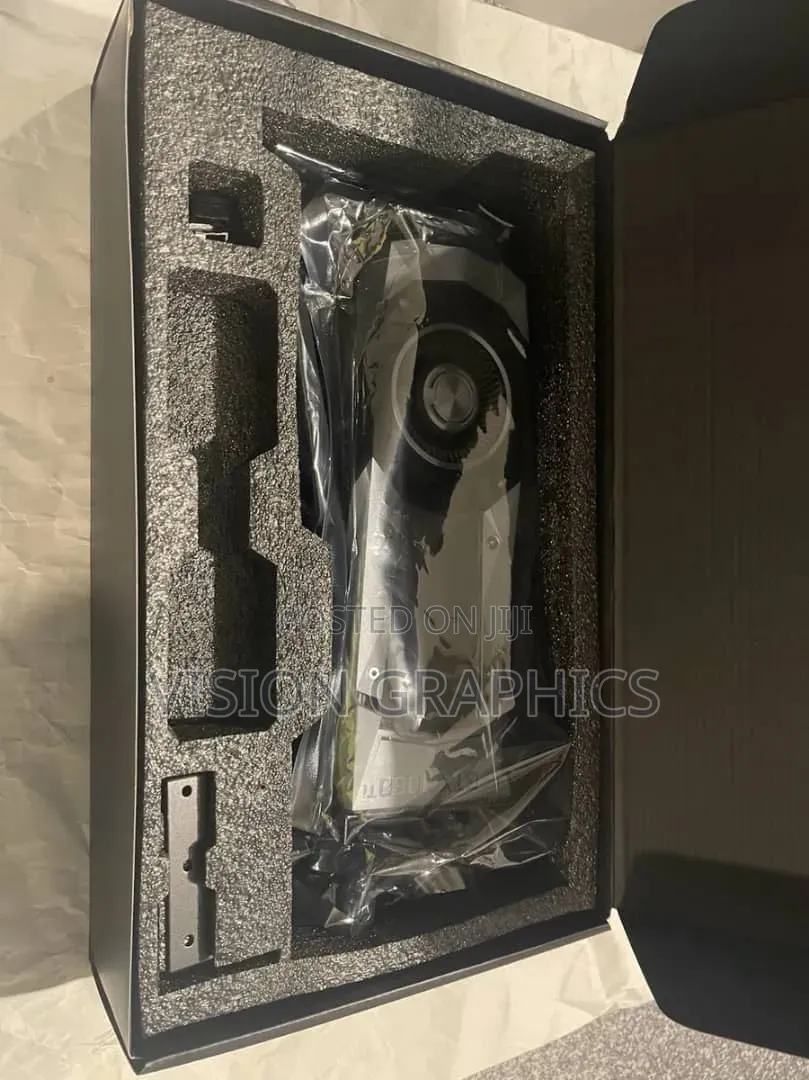 Nvidia GTX 1080 Ti Fe 11gb Ggaming Graphics Card Founders Edition