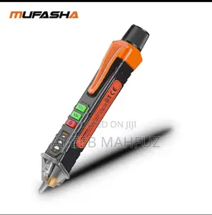 Non Contact Voltage Tester