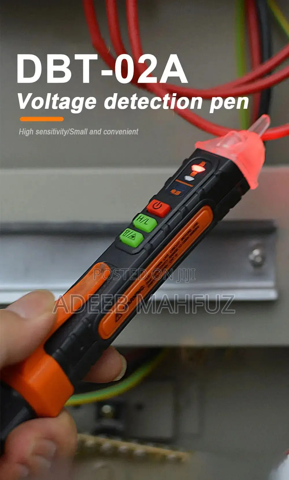 Non Contact Voltage Tester
