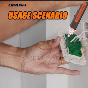 Non Contact Voltage Tester