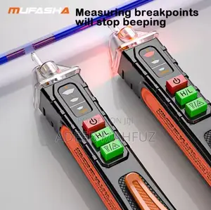 Non Contact Voltage Tester