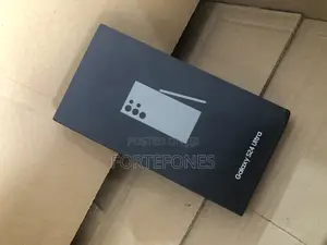 New Samsung Galaxy S24 Ultra 512 GB Gray