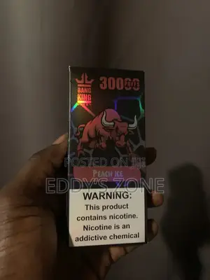 Disposable Vapes