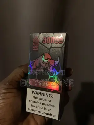 Disposable Vapes