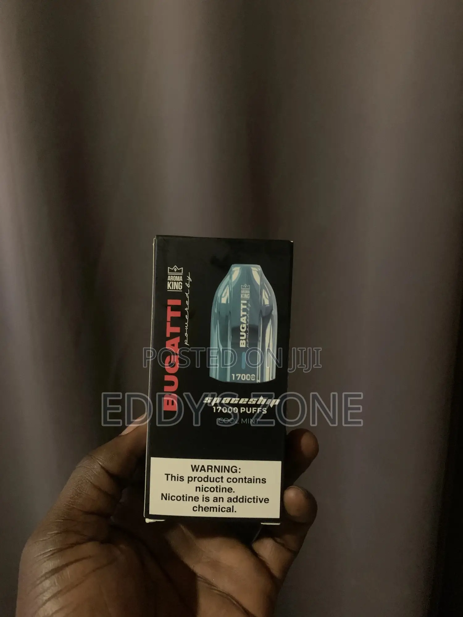 Disposable Vapes