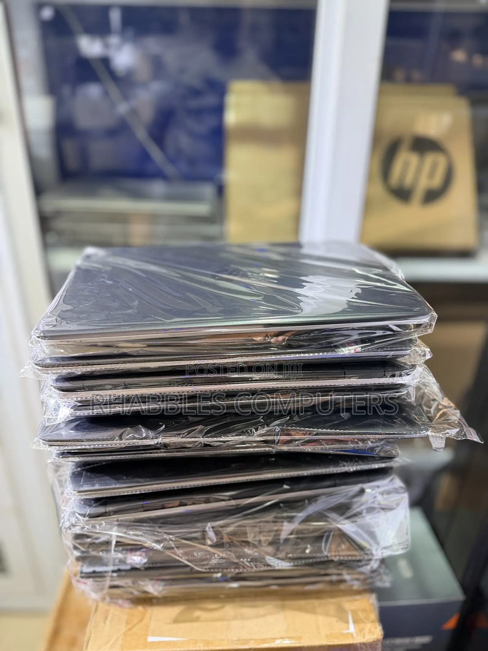 Laptop HP ProBook 640 G2 8GB Intel Core i5 SSD 256GB