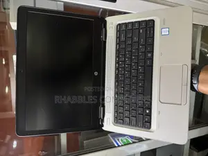 Laptop HP ProBook 640 G2 8GB Intel Core i5 SSD 256GB